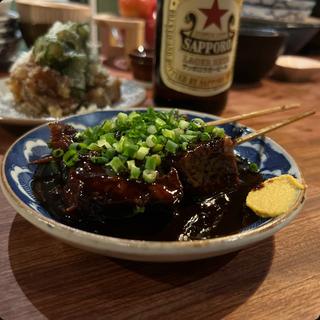 煮込み(沐 moku)