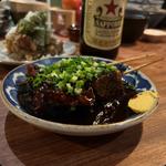 煮込み(沐 moku)