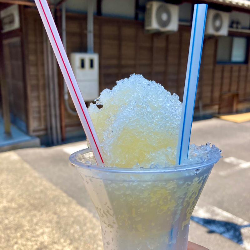 山口県名産天然果汁使用 夏みかん(佐々木屋小次郎商店)