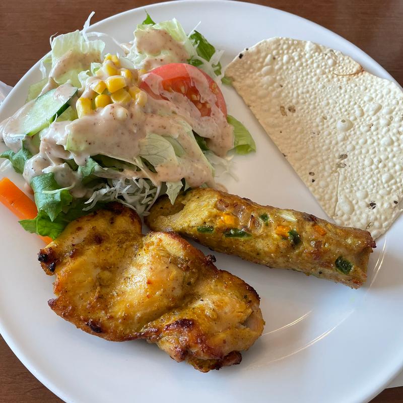 ライトセット(ガネーシュ 広島宇品店 （ＧａｎｅｓＨ）)