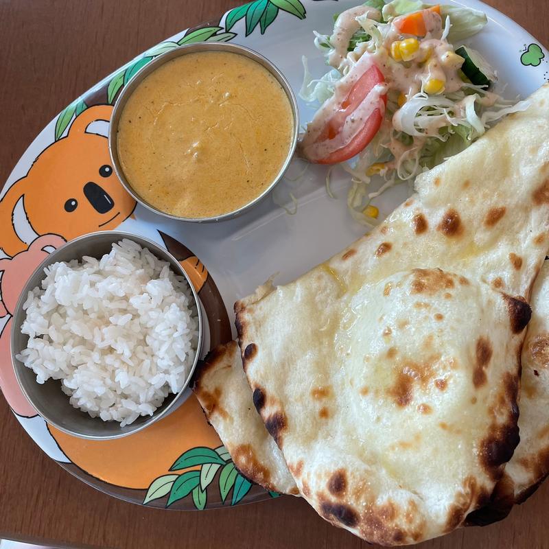 キッズセット(ガネーシュ 広島宇品店 （ＧａｎｅｓＨ）)