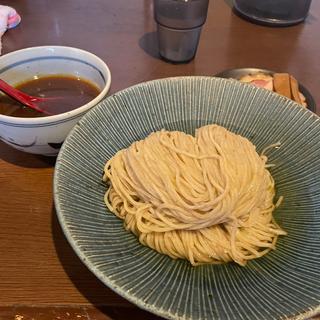 あおさつけ麺