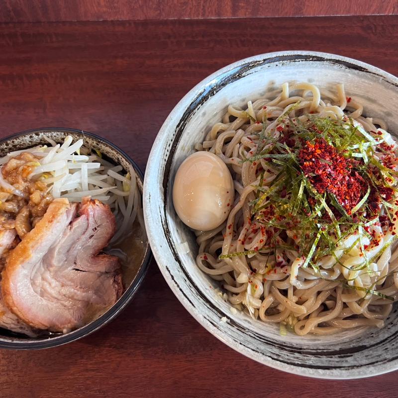 パタン(づかちゃん 港南台店)