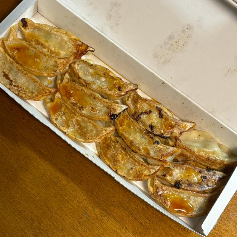 餃子(テイクアウト)(餃子の王将 国立駅南口店)