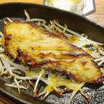 西京焼き ぶり