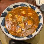 全とろ麻婆麺