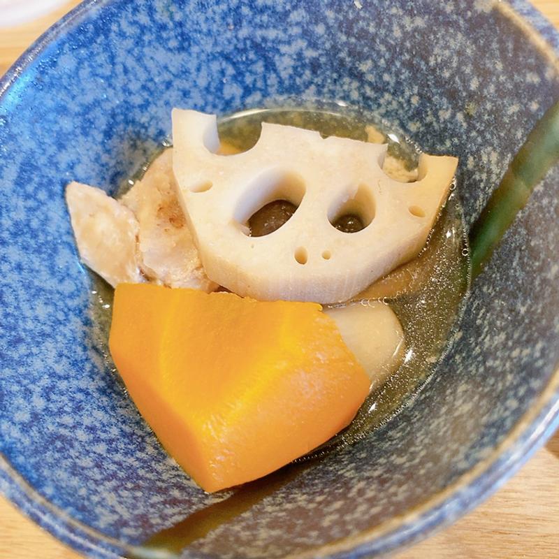 おかず（定食セット）(ステーキ丼専門 黒べぇさん広島店)