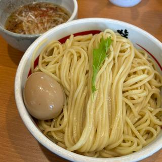 塩つけ麺(塩元帥 京田辺店 )