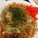 焼きそば