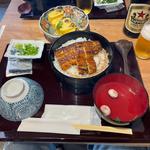 ひつまぶし上