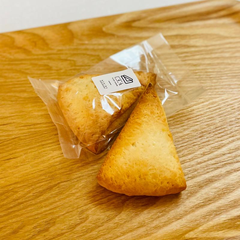 プレーン(にこすこーん)