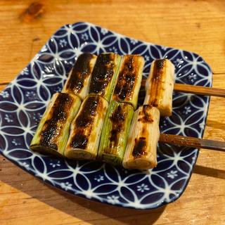 いかだ（ネギ）(はじめ )