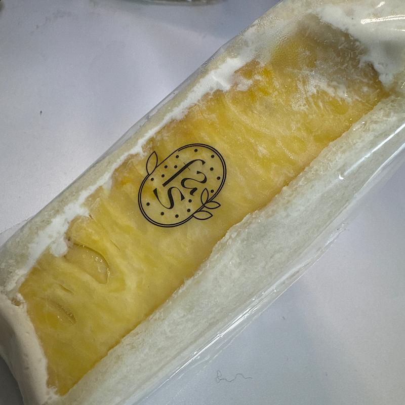 パイン(fruits and season(フルーツアンドシーズン))