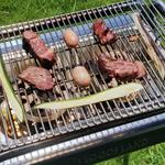 BBQセット