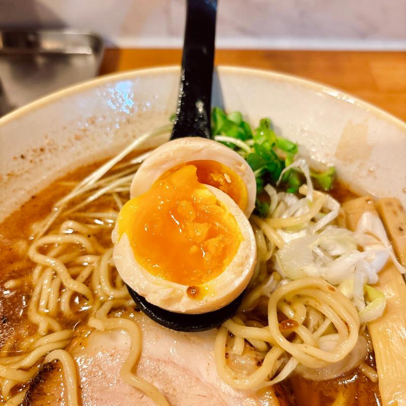 煮たまご(ボニート・ボニート )