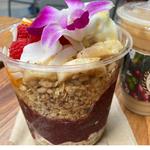 アサイーボウル(アイランド・ヴィンテージ・コーヒー 青山店 )