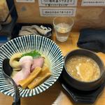 つけ麺