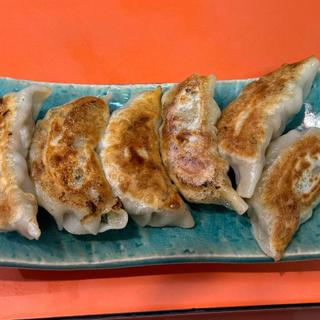 餃子(宝竜)