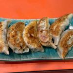 餃子