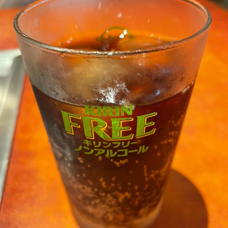 コーラ(南大門 )