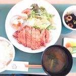 日替わりセット（豚肉の竜田揚げ）(ギグレット （GIGLET）)
