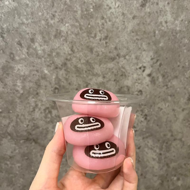 うなもっち(うなぎいもストアinTOKYO)