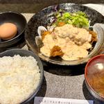 チキン南蛮（モモムネMIX）
