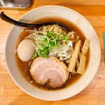 正油あらびき