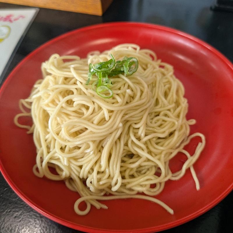 辛味醤油らぁめん(まる伝らぁめん )