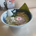 塩そば