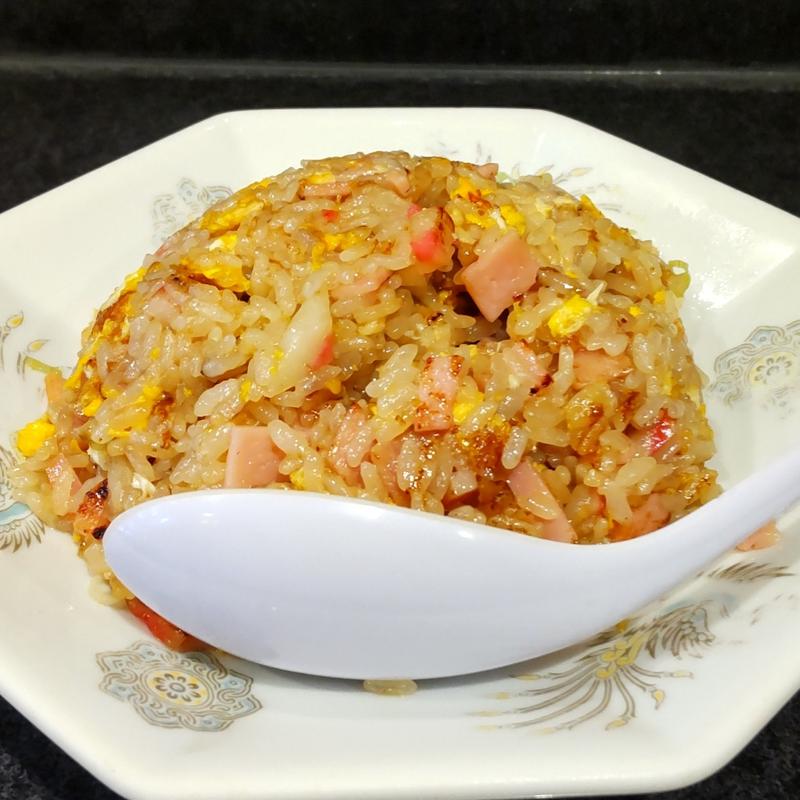 チャーハン(門前 )