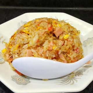 チャーハン(門前 )
