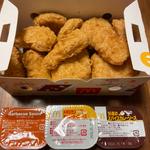 マックナゲット