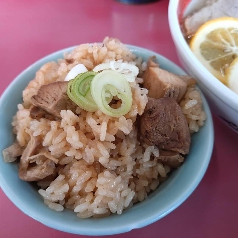 ぶためし(ニューハルピン)