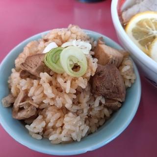 ぶためし(ニューハルピン)