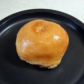 オニオンクリーム(ｓｏｐｏ　ｂａｇｅｌ　武蔵小山店)