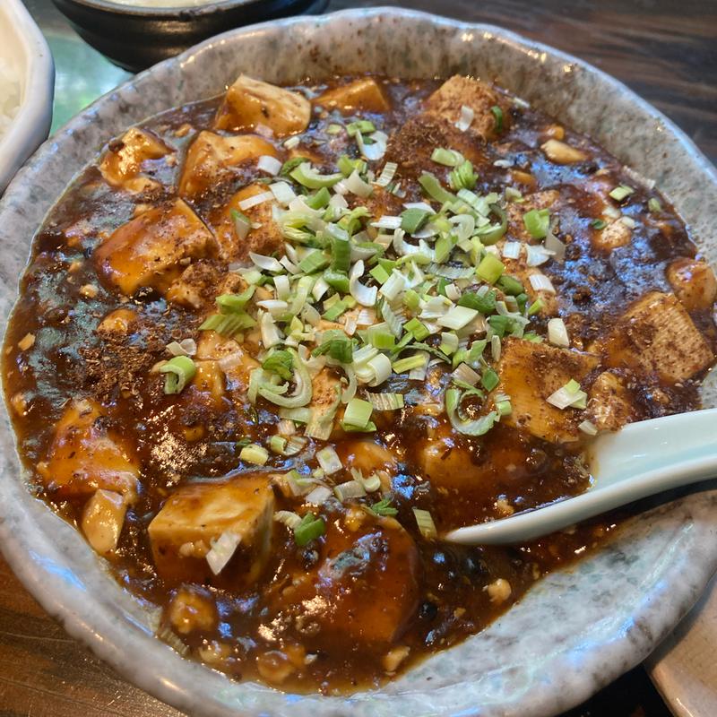 ランチC 日替わりランチ(龍坊 ロンファン)