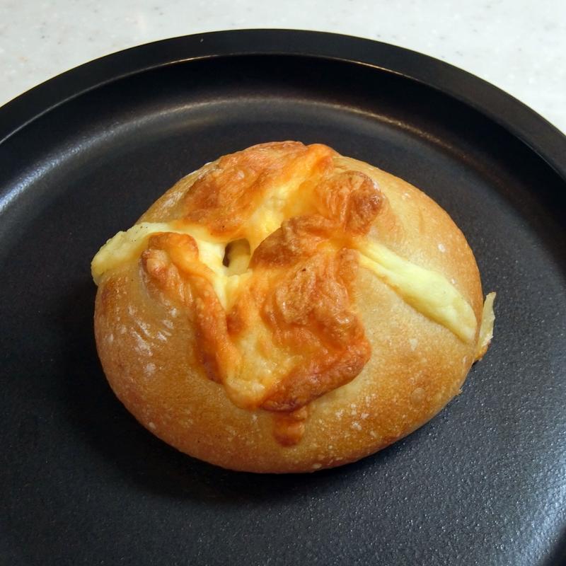 チーズフランス(パン商店ＭＡＳ)