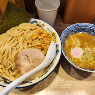 つけ麺(大盛)(舎鈴　エキュート赤羽店)