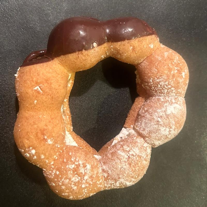 ポン・デ・エンゼル(ミスタードーナツ 枚方ショップ)