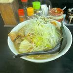 札幌ラーメン