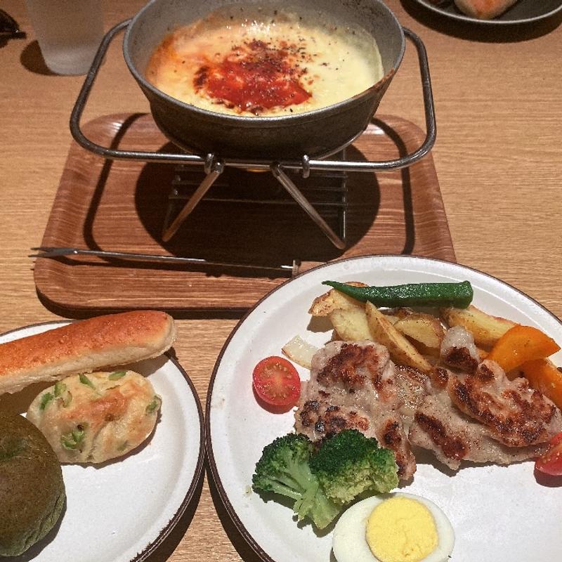 (バケット ららぽーと船橋店)