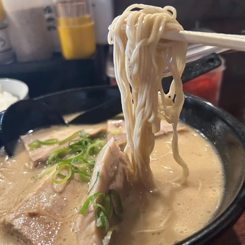 みんなのらーめん(あすの澪)