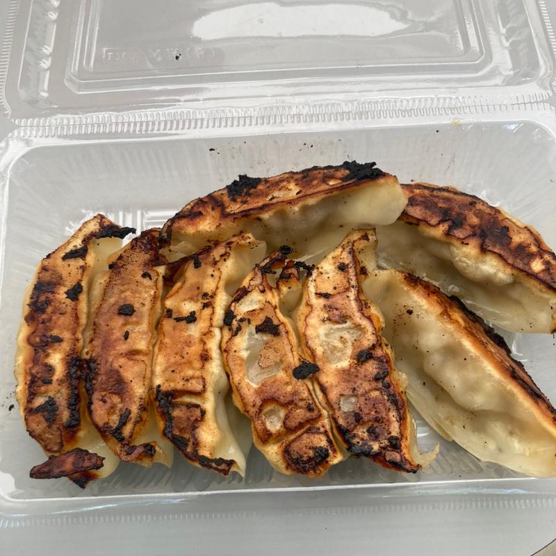 はちまん餃子(八幡餃子 宇都宮本店)