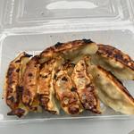 はちまん餃子