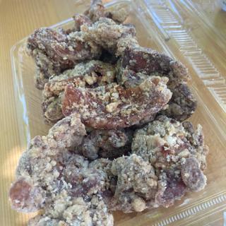 唐揚げ