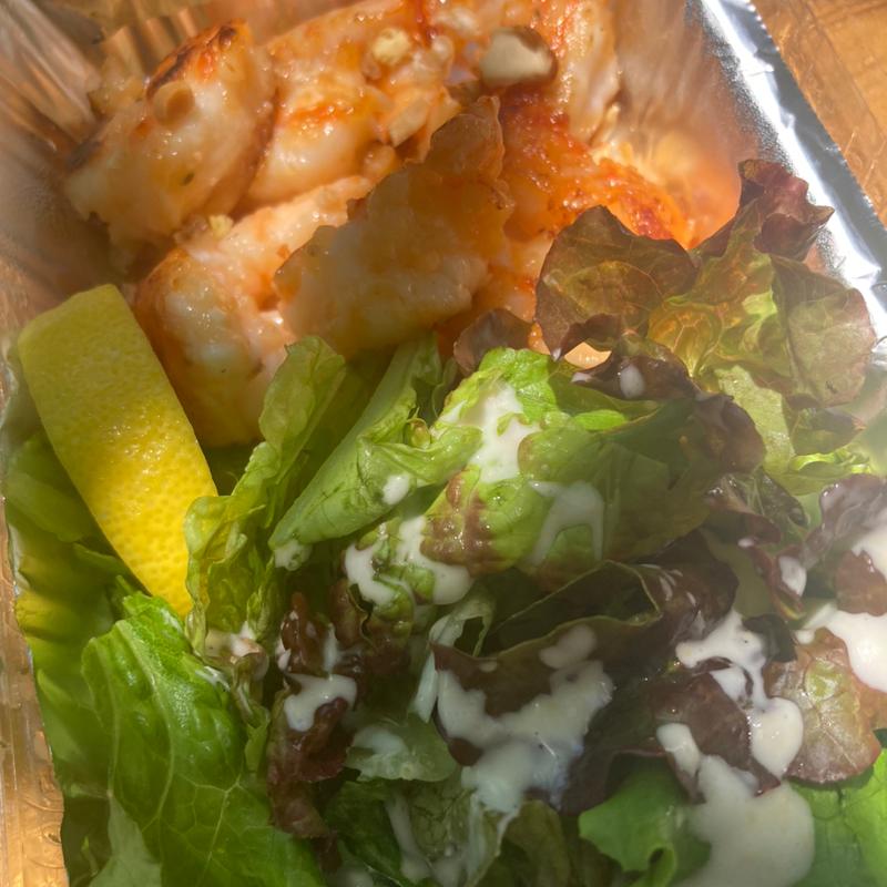 ガーリックシュリンプ(JAYA （ジャヤ）)