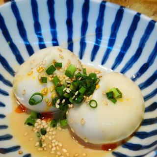 餃籠包(茹で) (焼売のジョー野毛店)