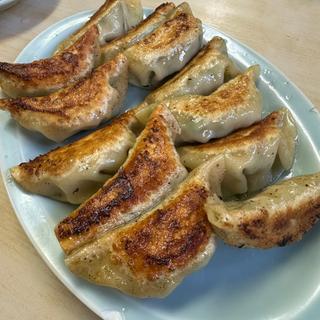 餃子(可楽 )