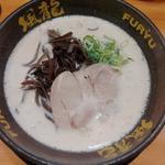 豚骨らーめん